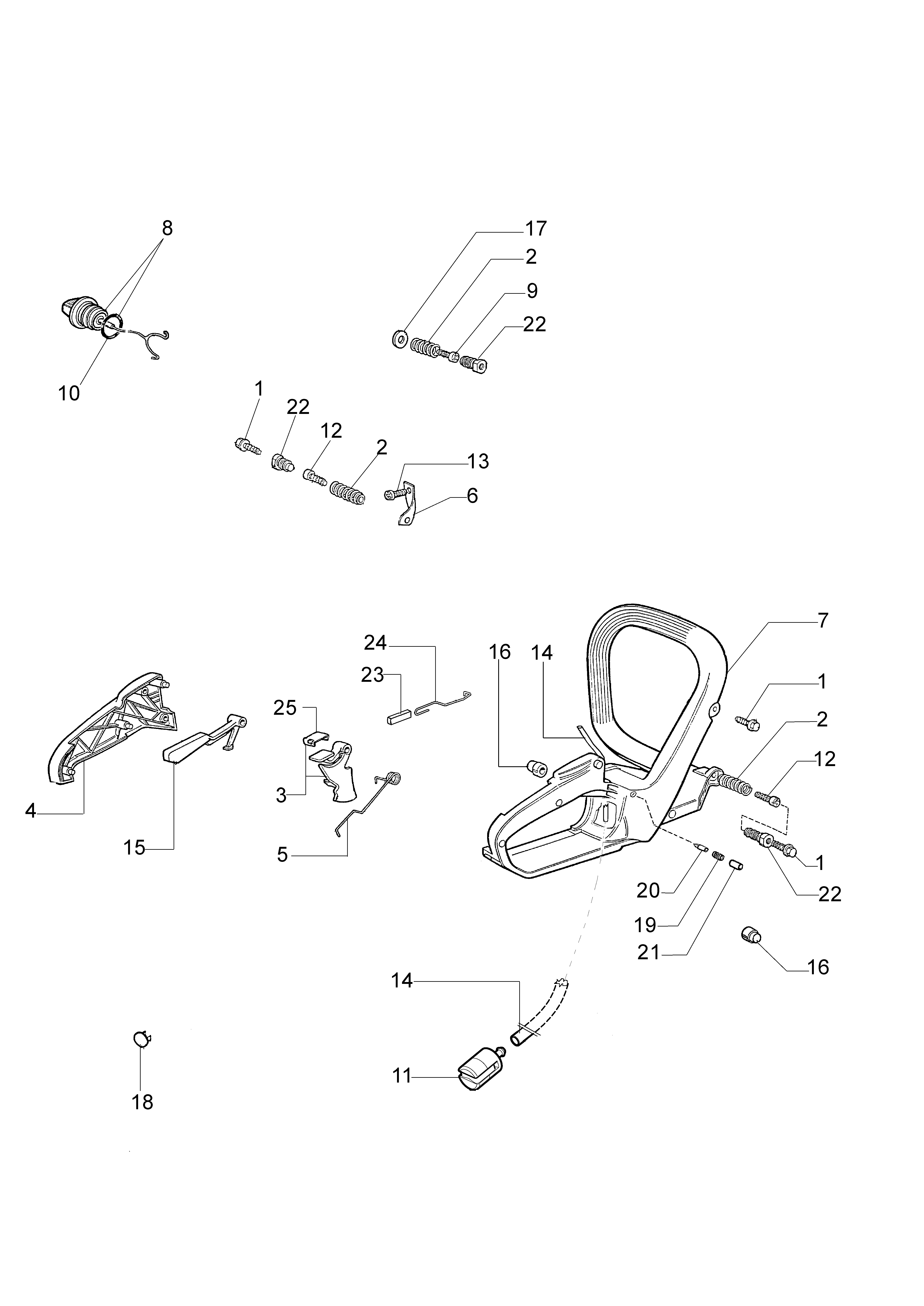 Handle