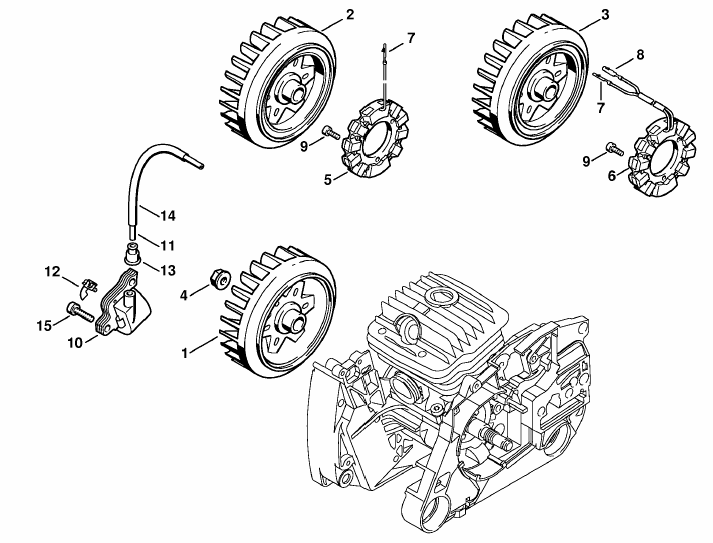 Ignition System