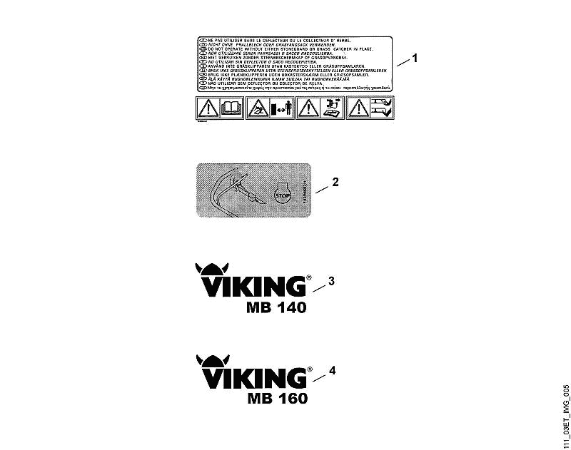 E-LABELS