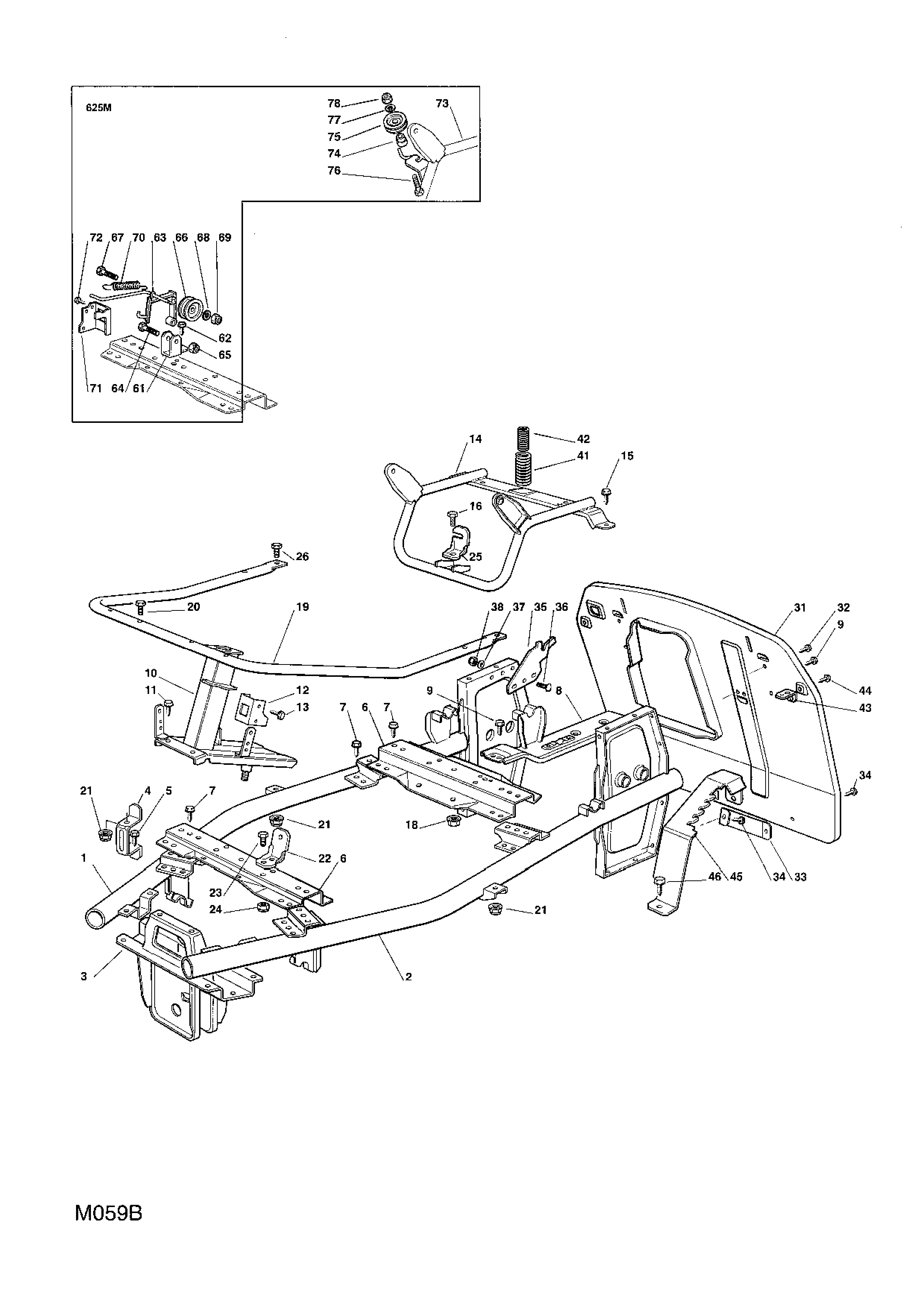 Chassis