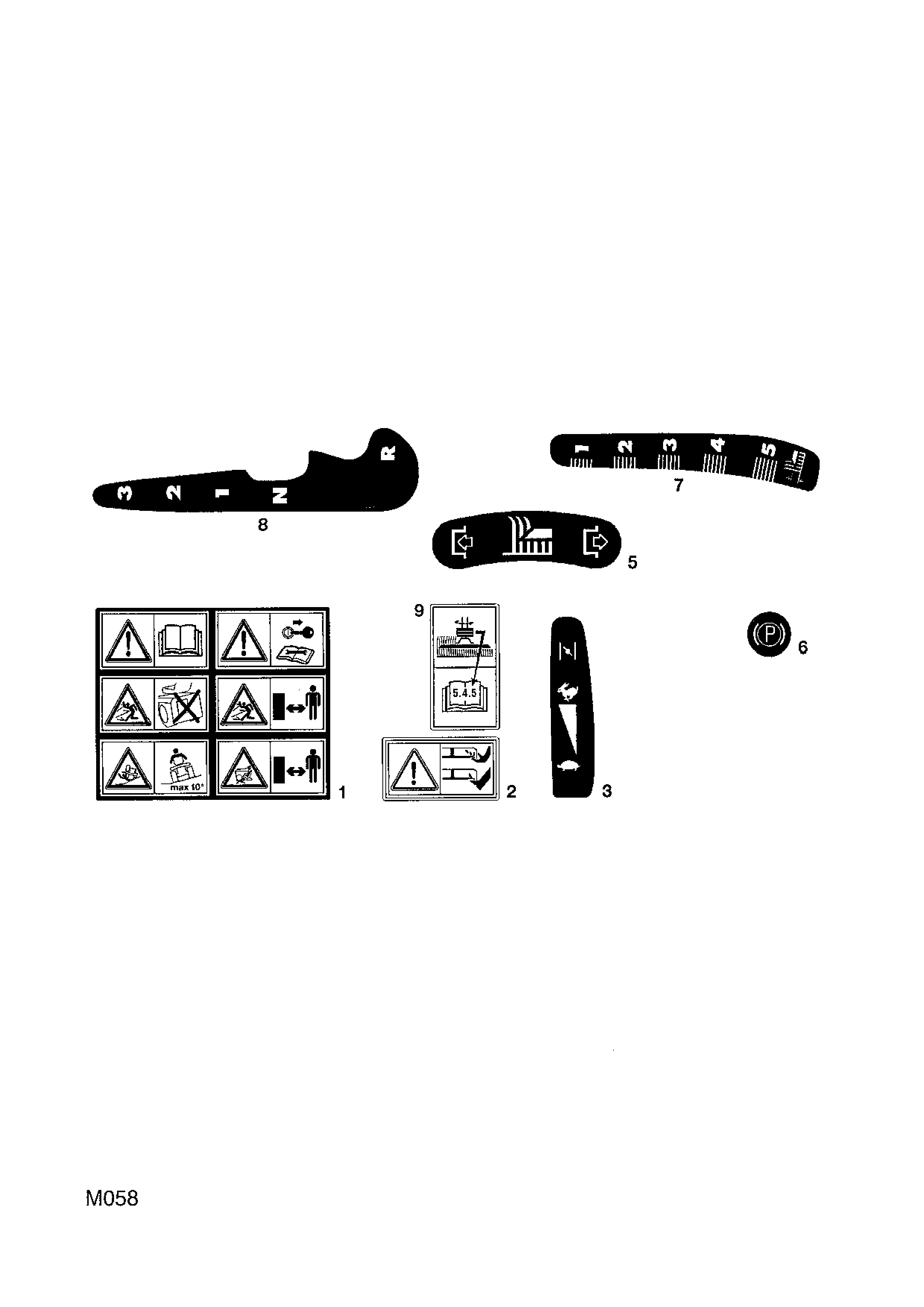 Labels