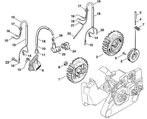 Ignition system