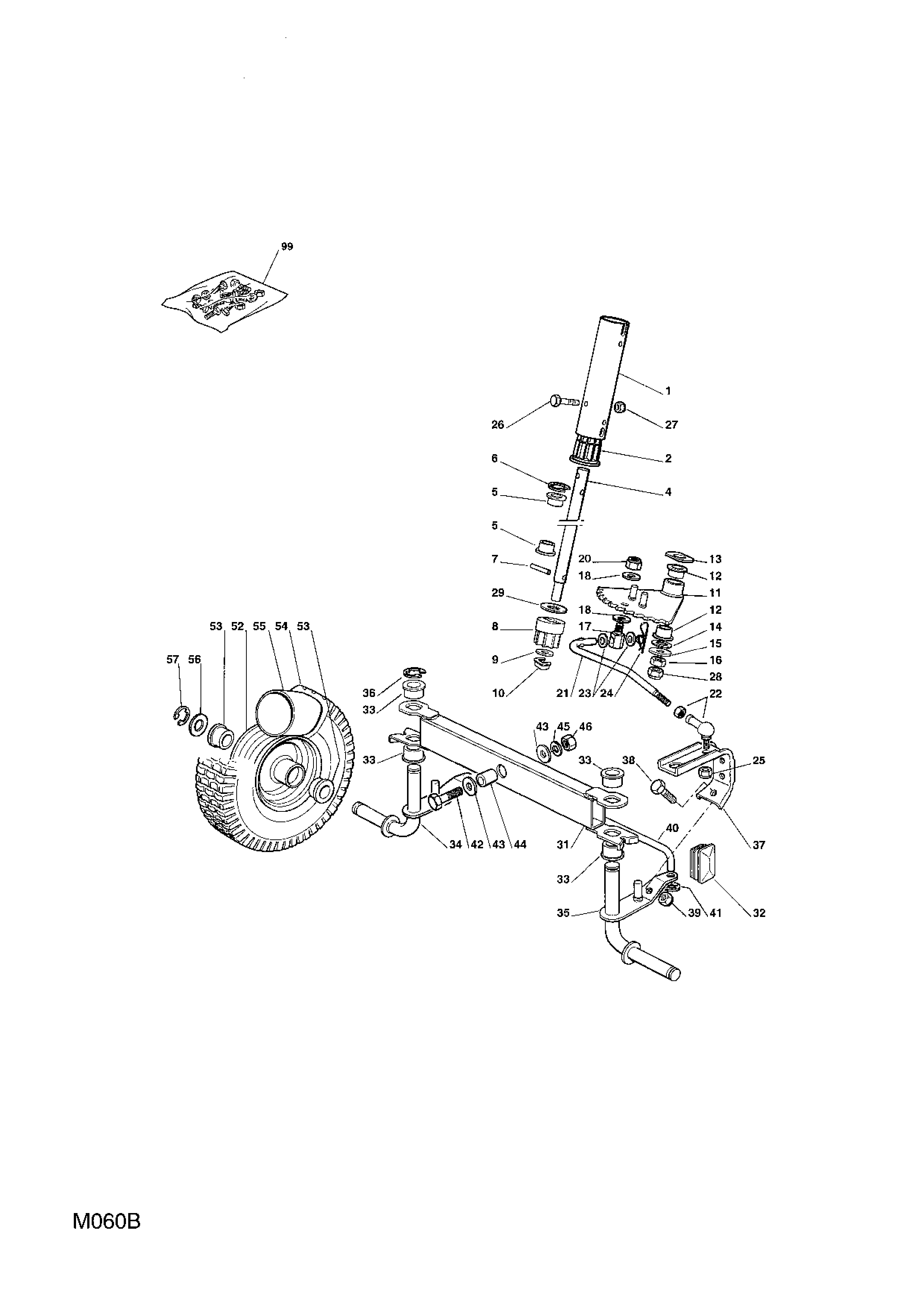 Steering