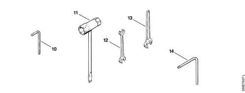 P_-Tools
