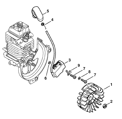 Ignition system