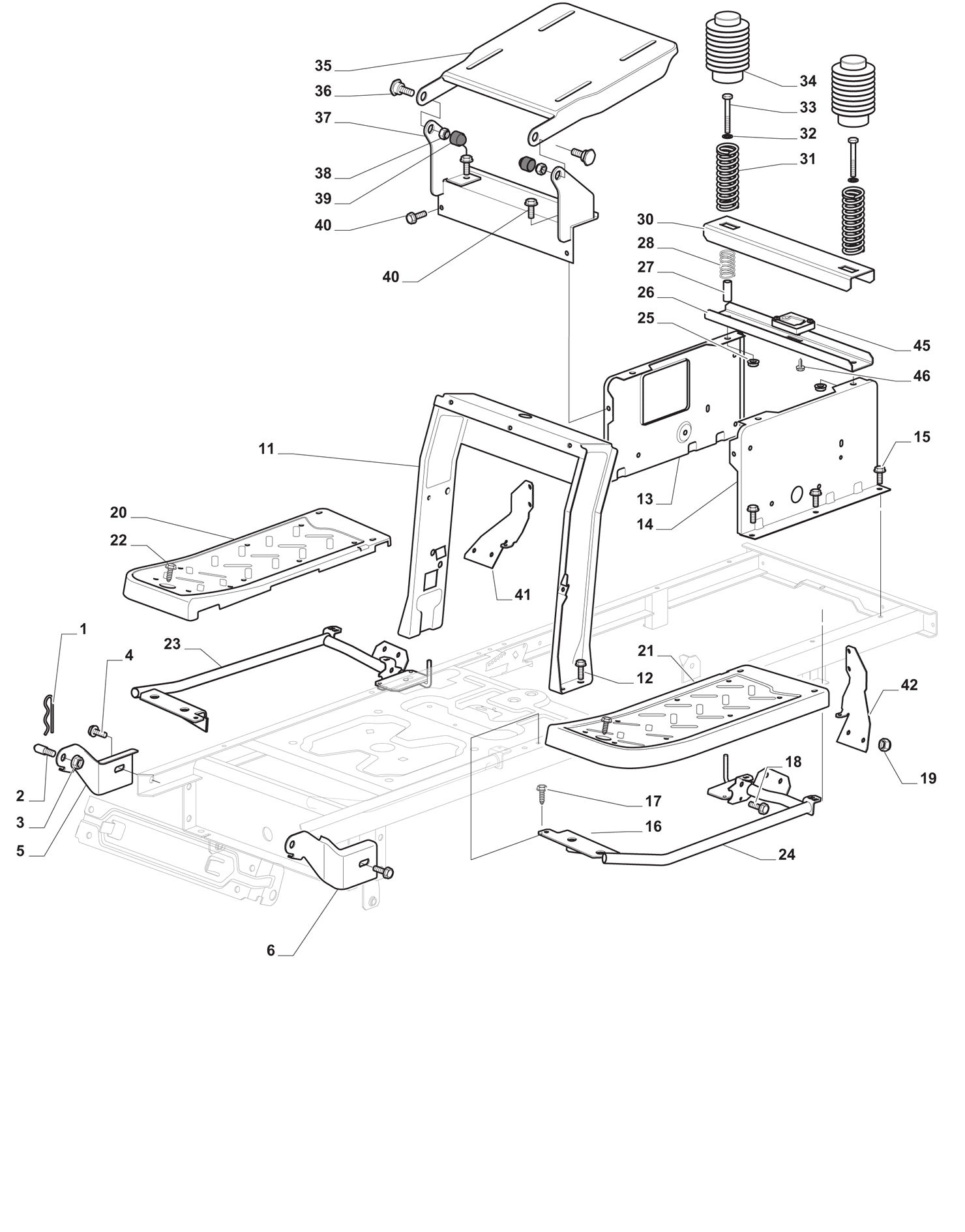 Chassis