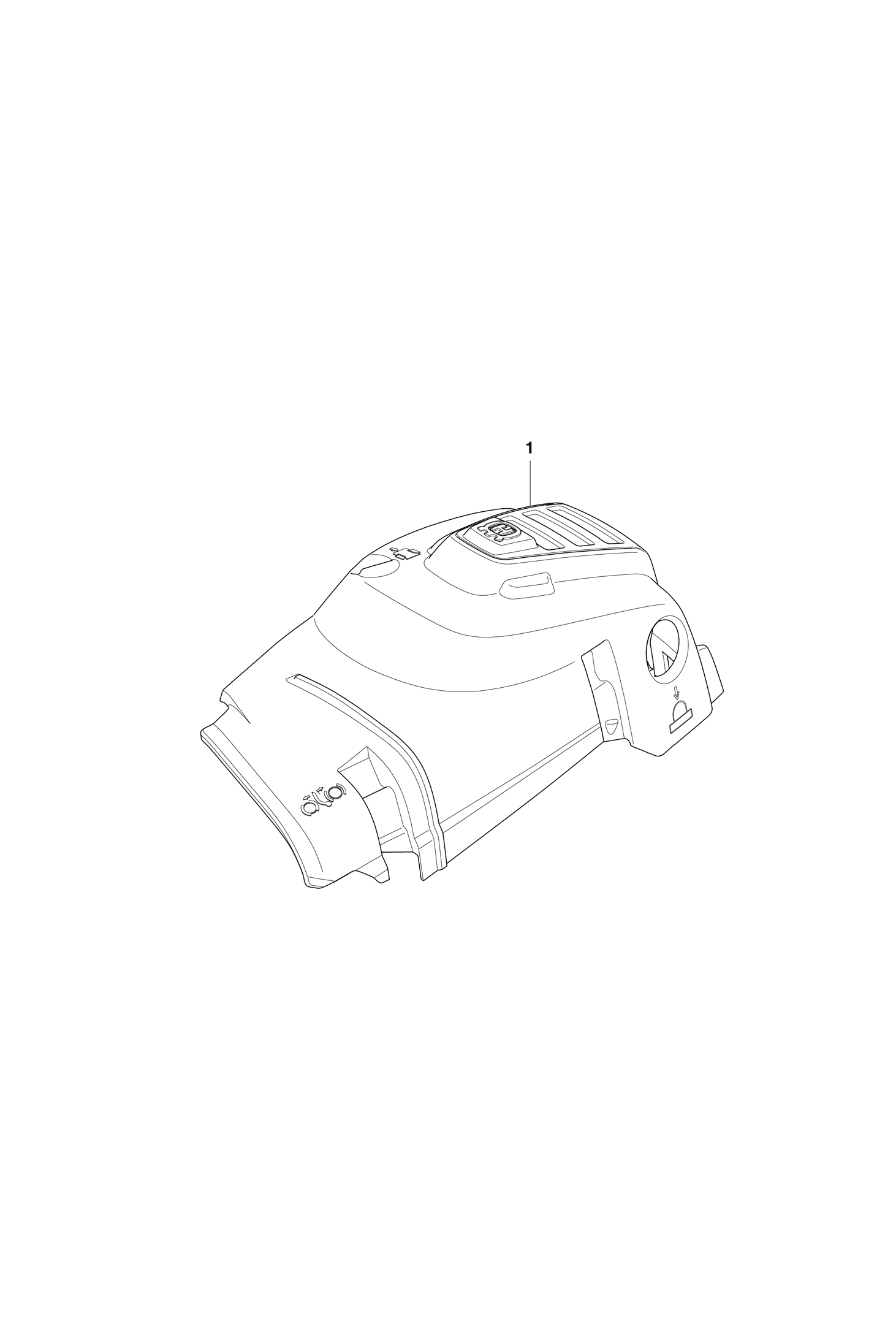 Cylinder Cover