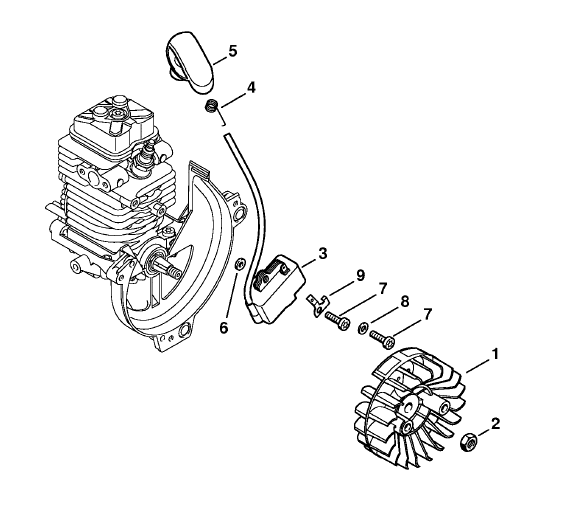 Ignition System