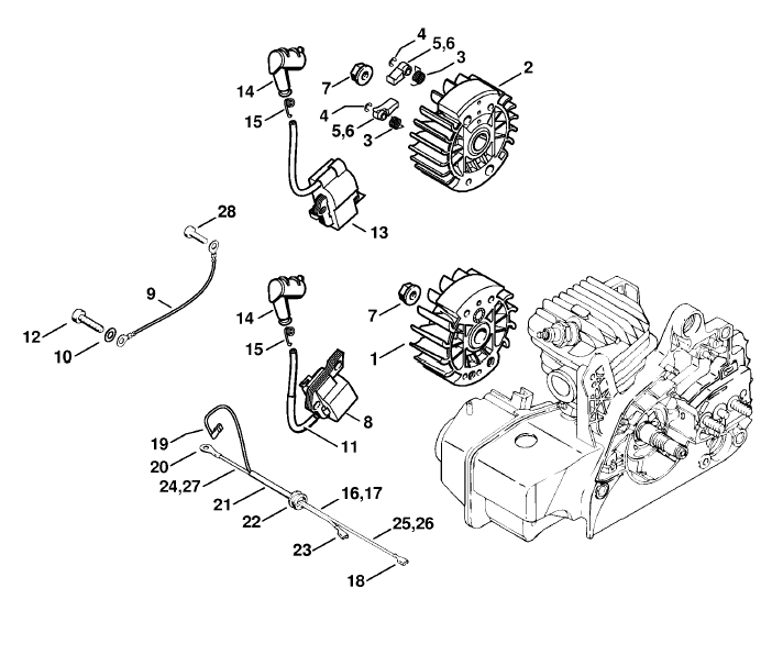 Ignition System