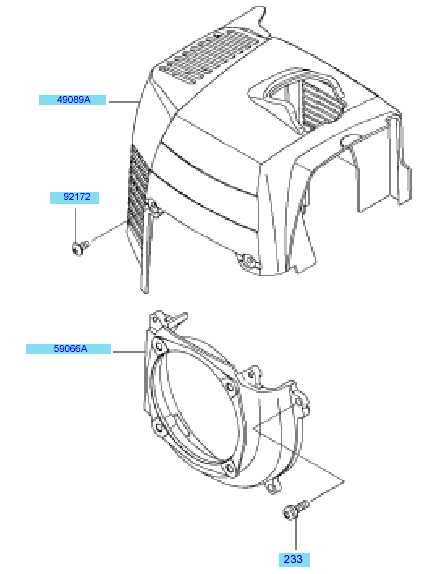 Cooling Equipment