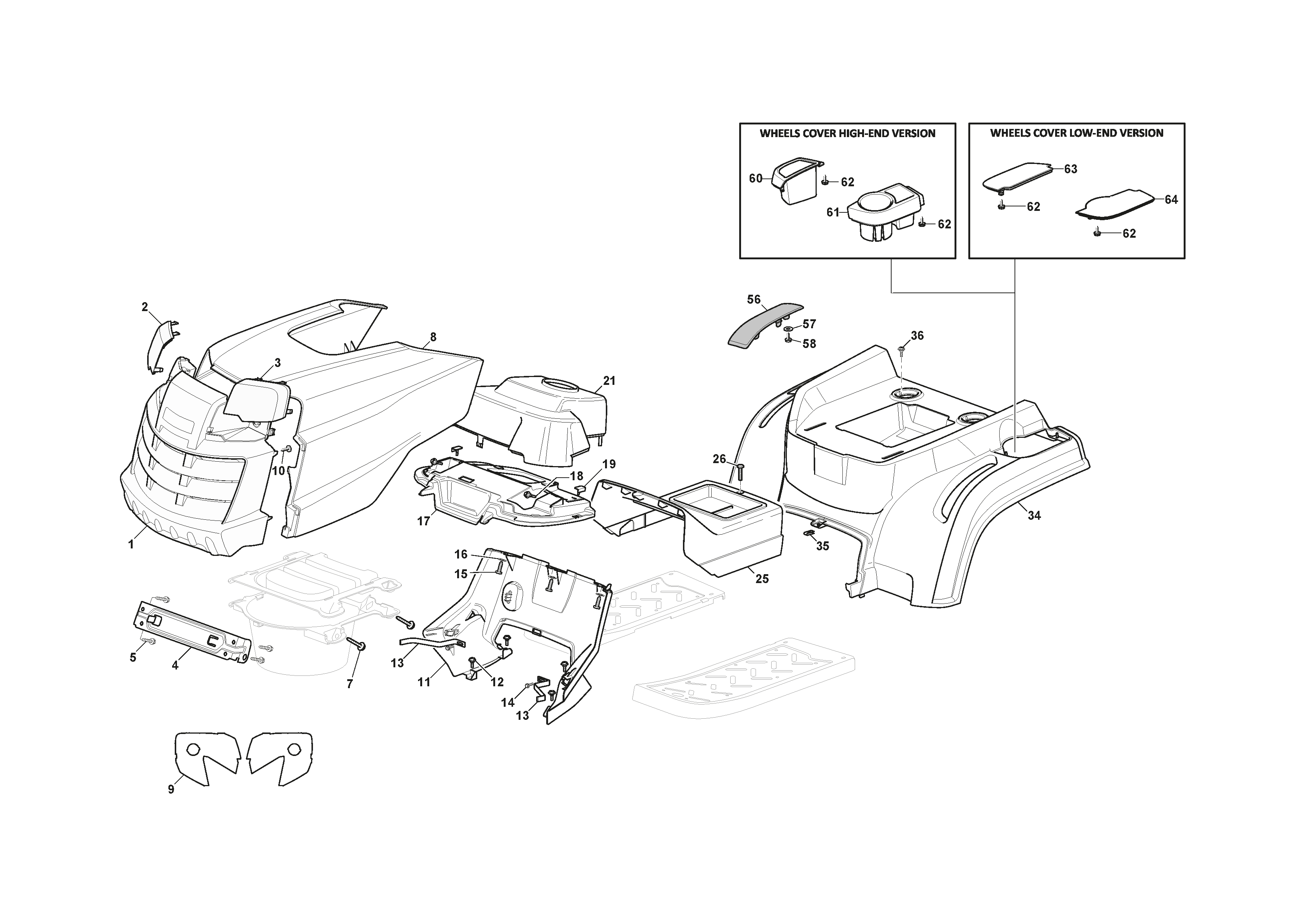 Body Work