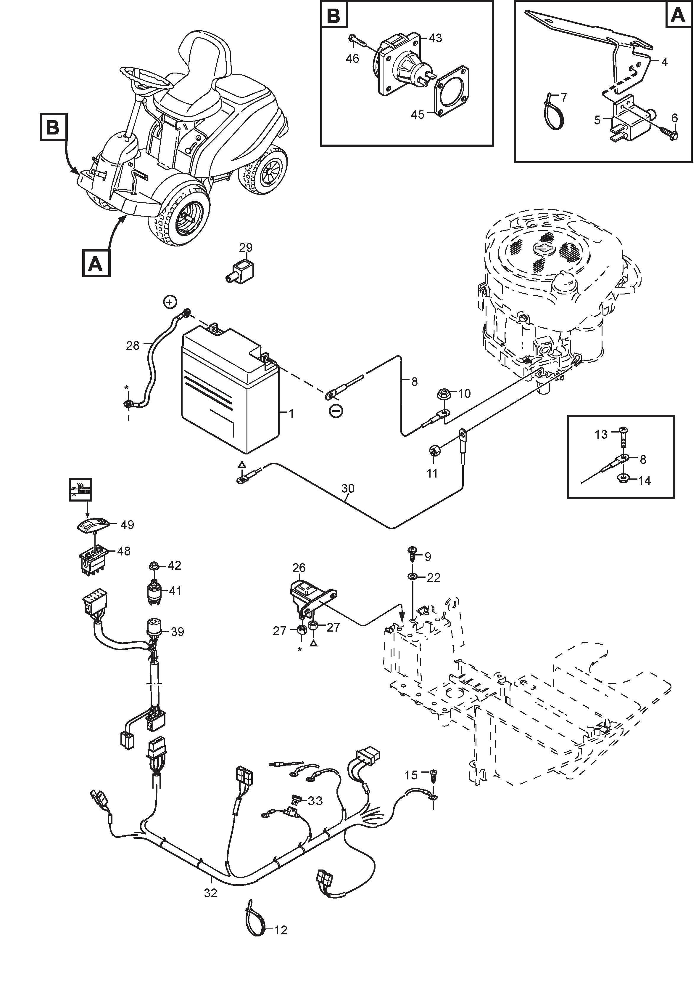 Electric system_0