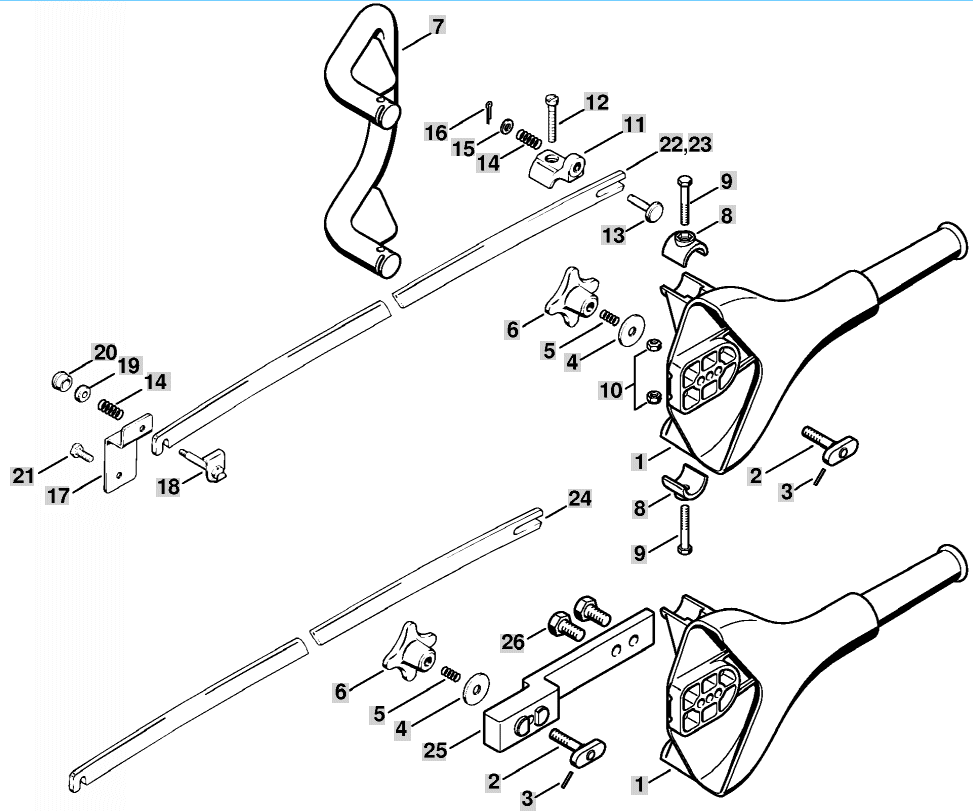 Helper's Handle