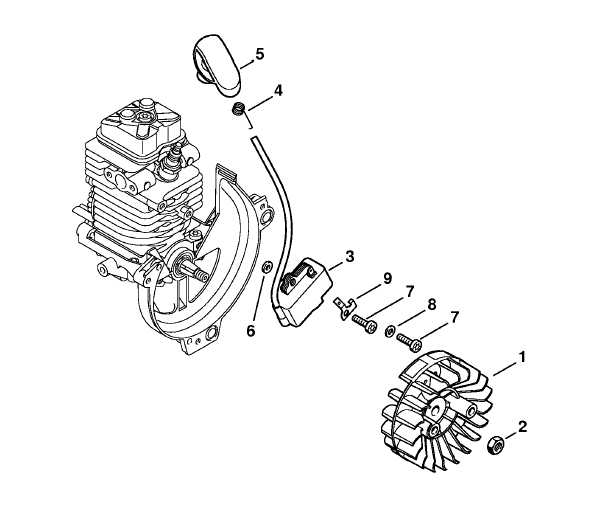 Ignition System