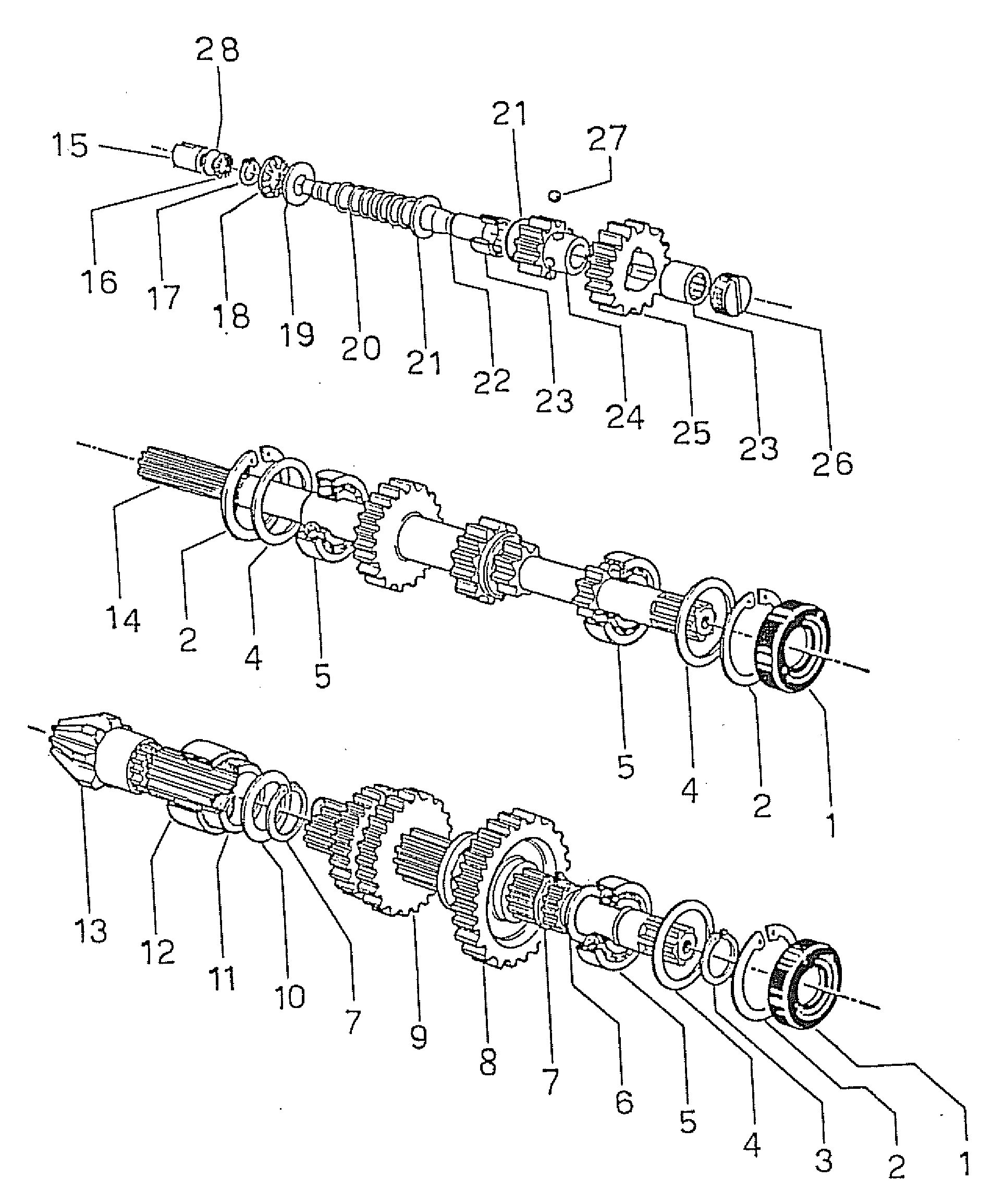 Gear