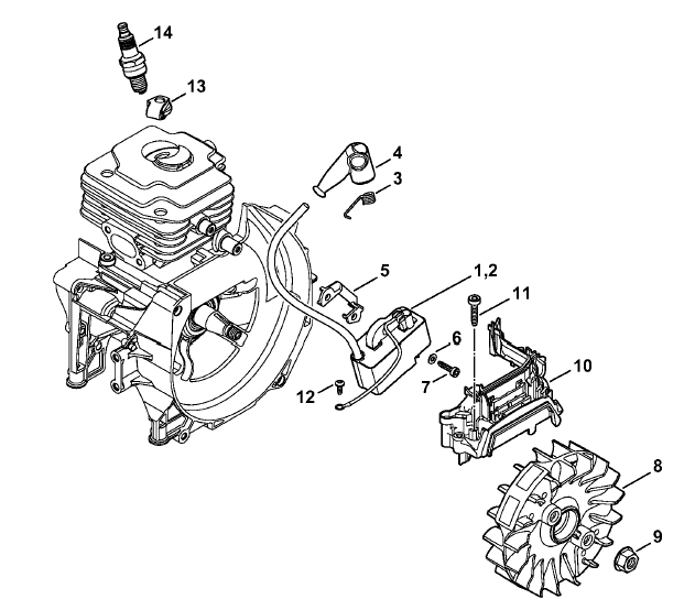 Ignition System