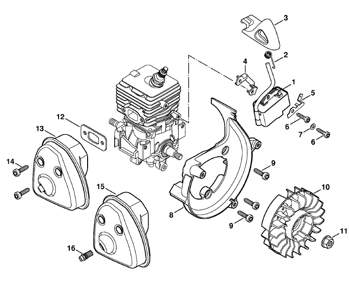 Ignition system