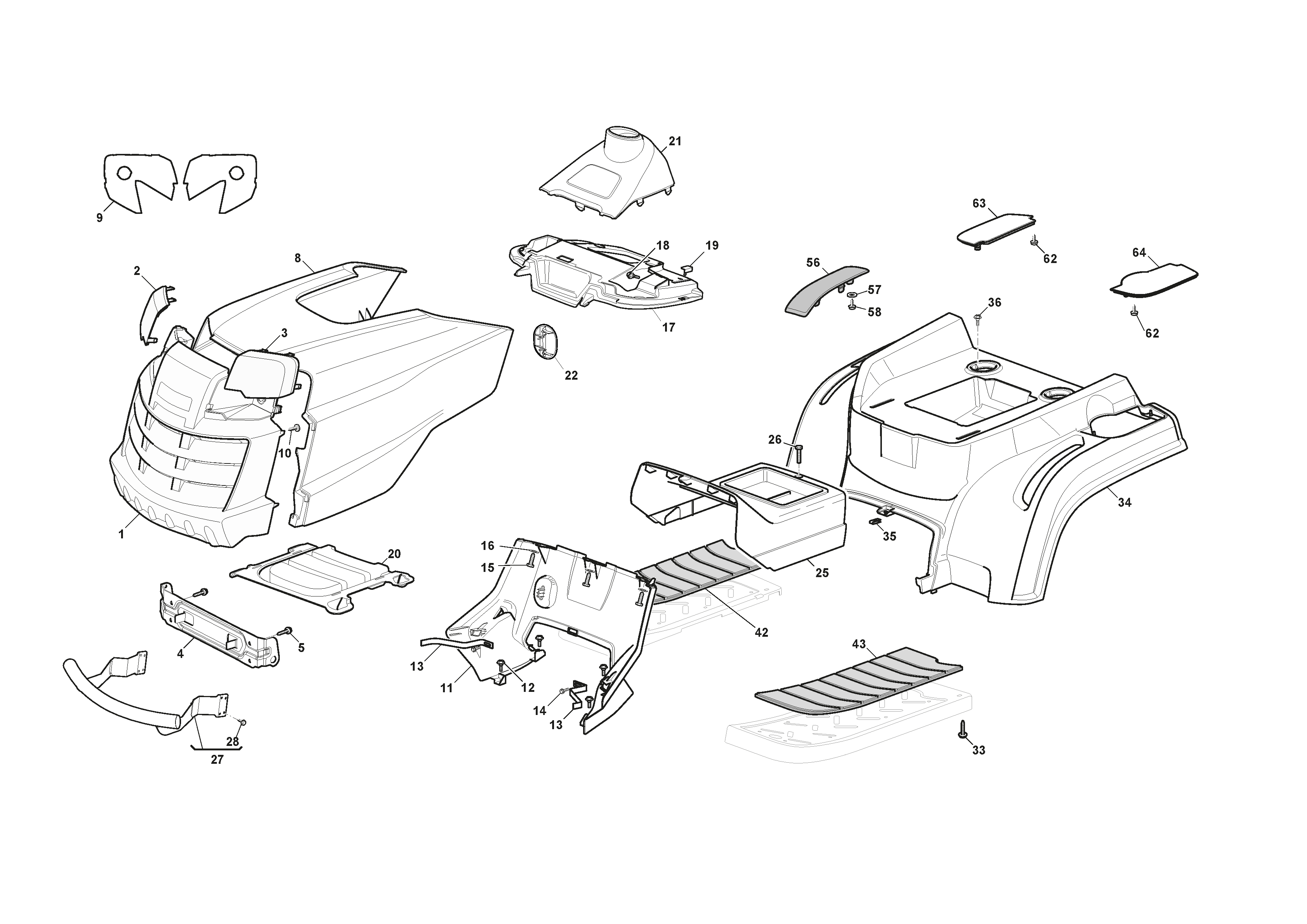 Body Work