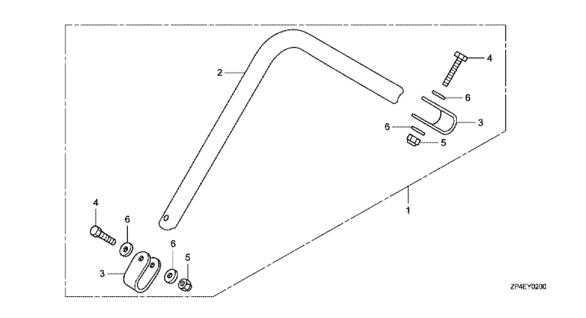 HANGER KIT