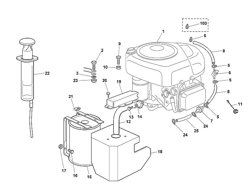 E - Engine