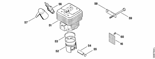 B_-Cylinder