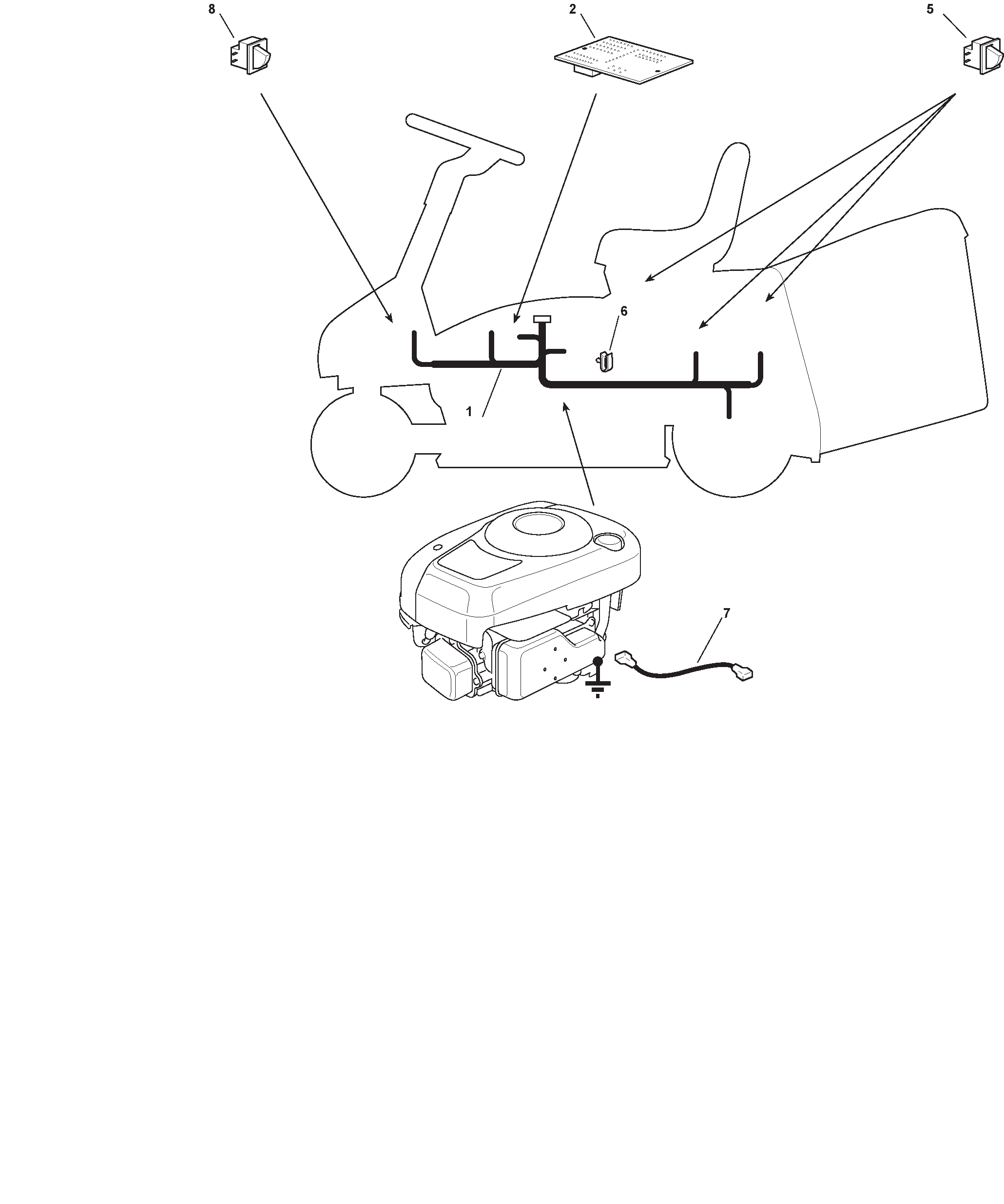 Electrical Parts