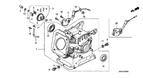 E-3 CYLINDER BARREL