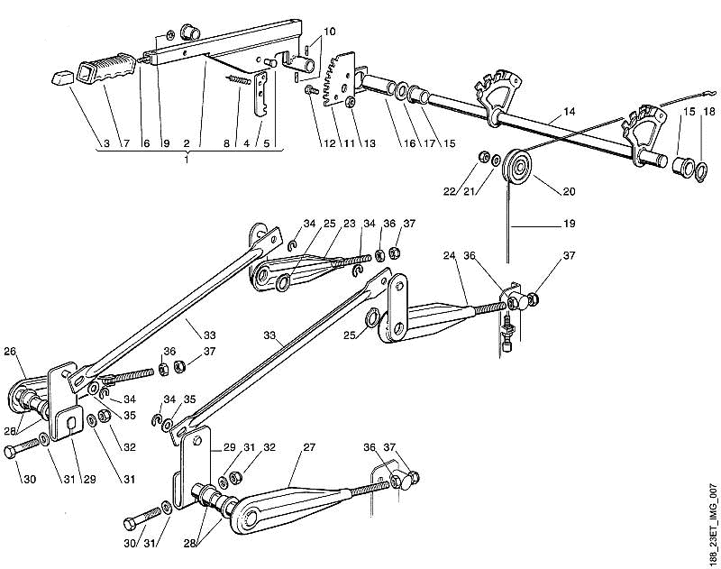 G - Height Adj