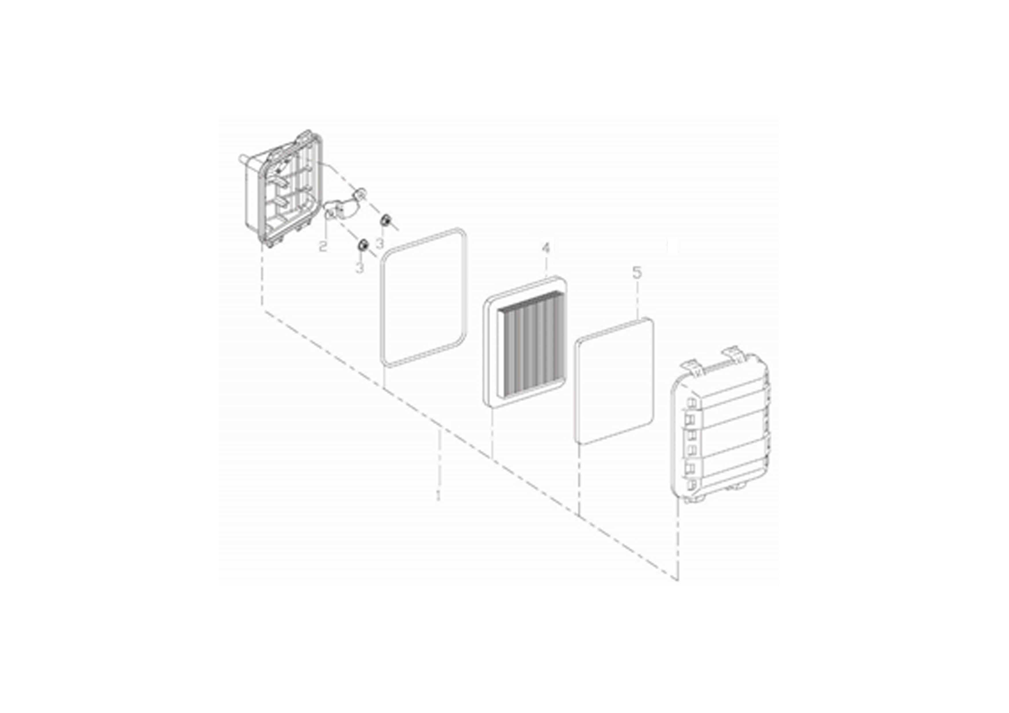 Air filter