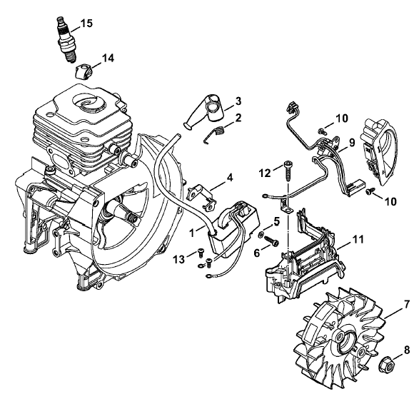 Ignition System