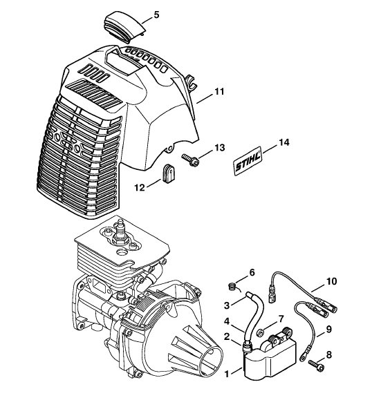 Ignition system