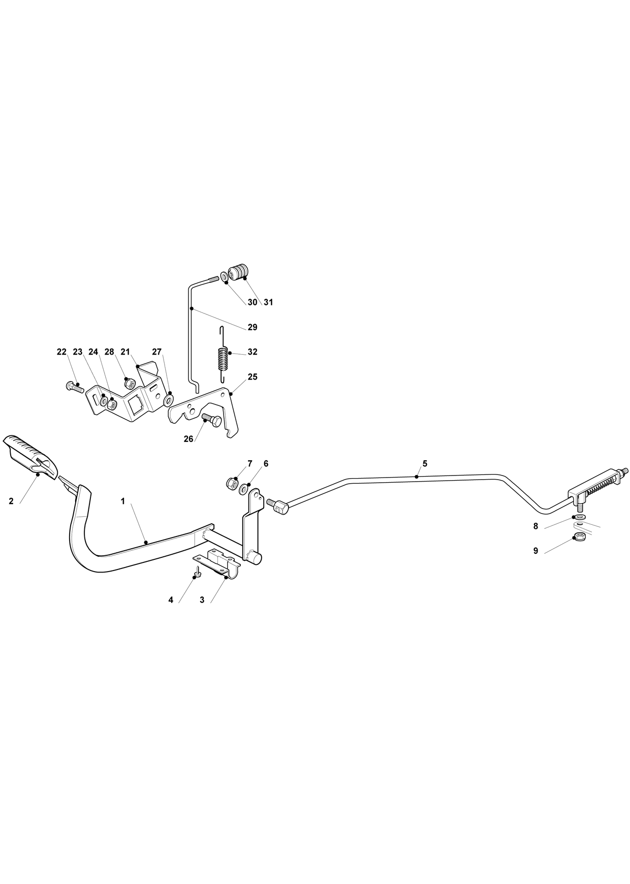 Brake Controls