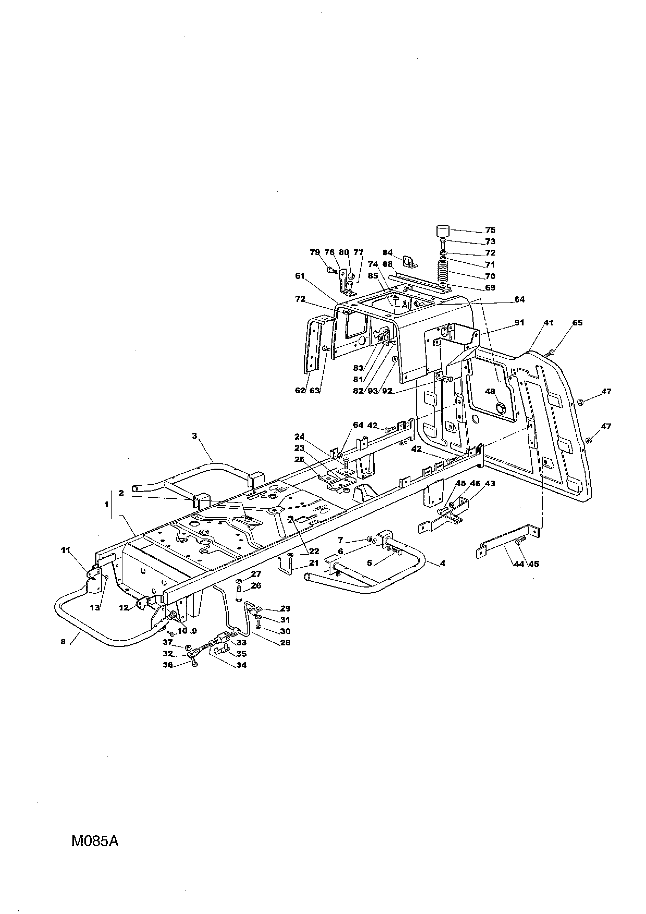 Chassis
