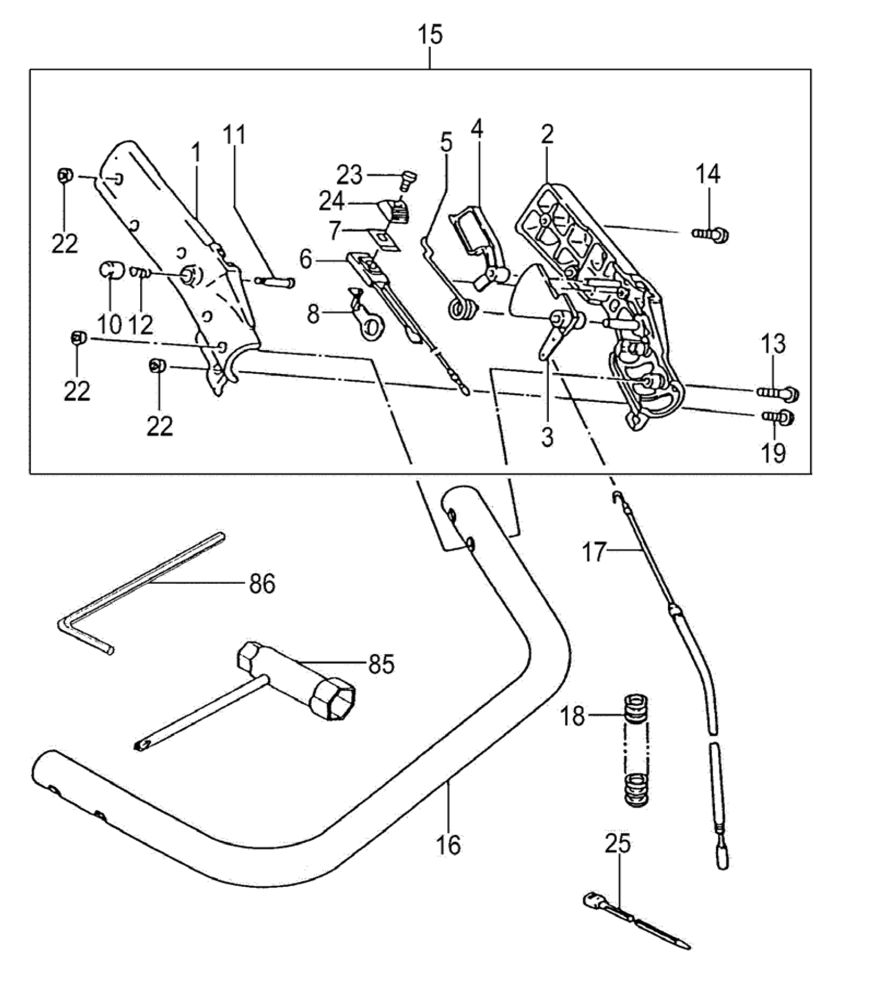 HANDLE
