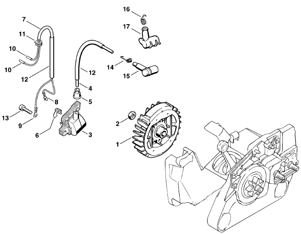 Ignition system