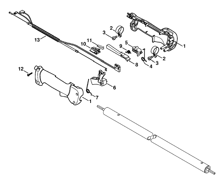 Handle