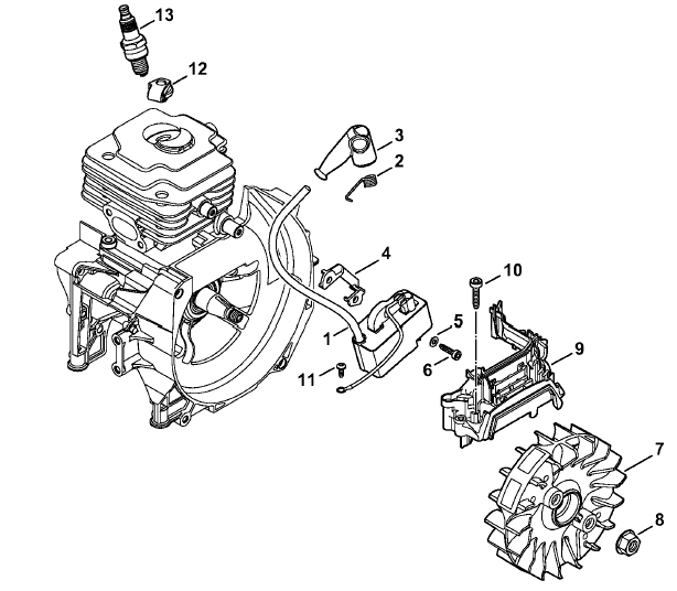 Ignition System