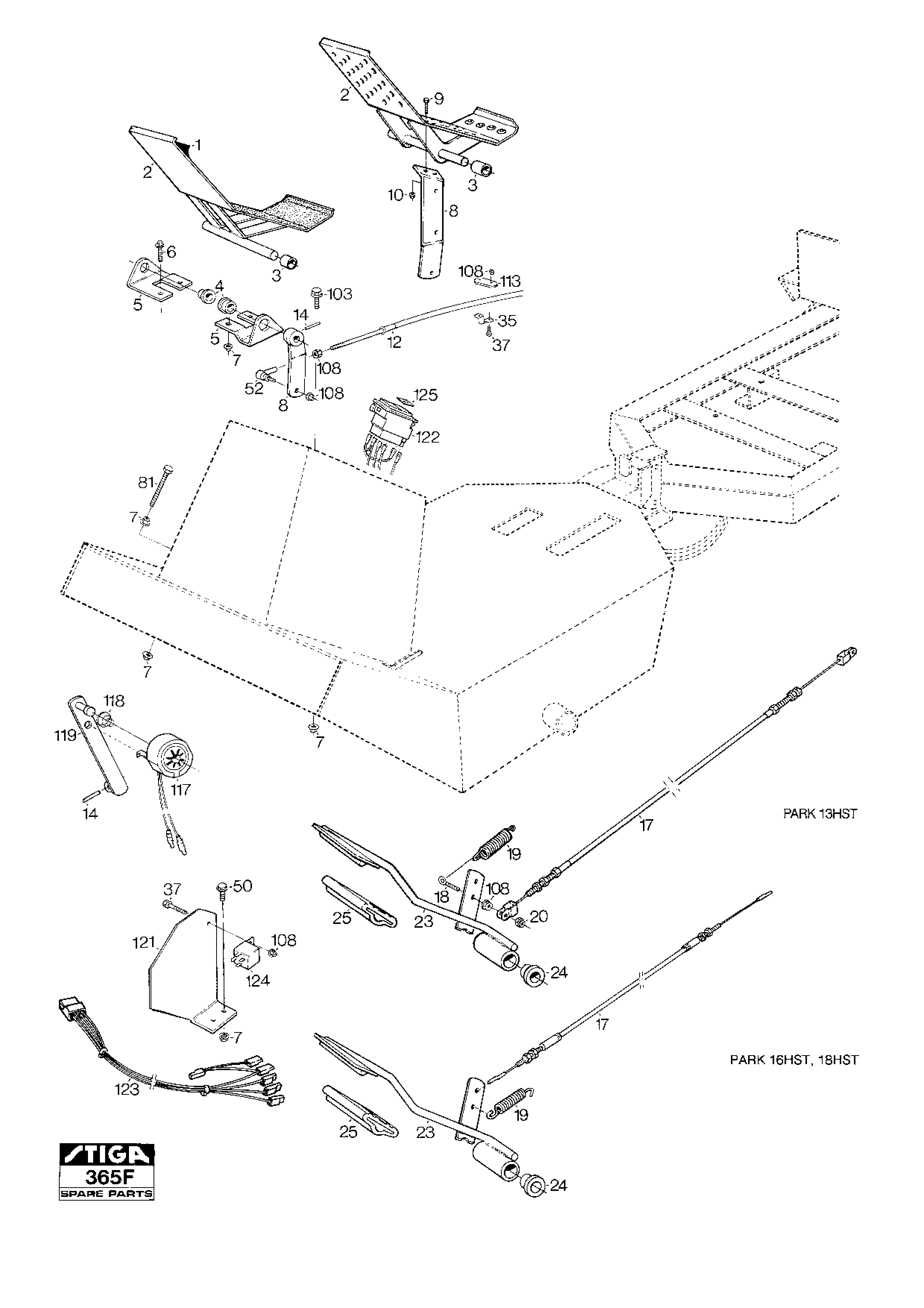 Drivpedal Farthallare_0