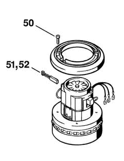 C_-Electric motor