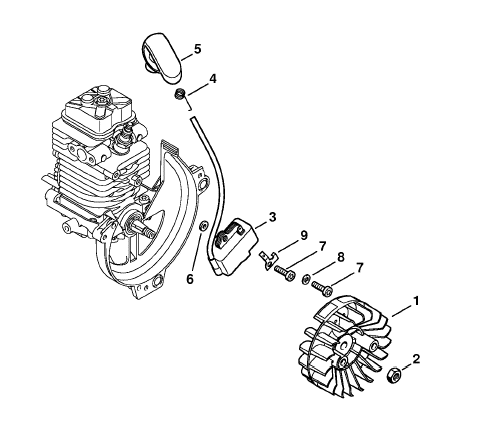 Ignition system