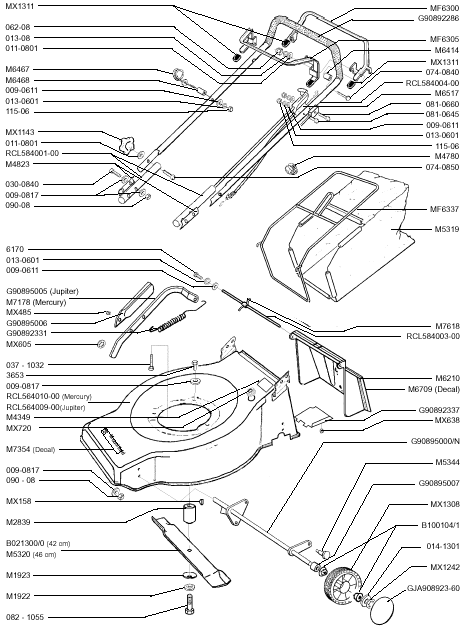 Main Assy