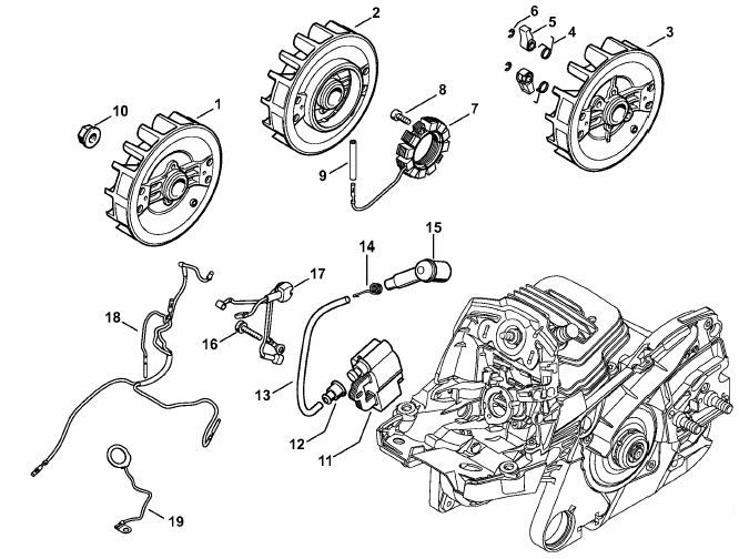 Ignition system