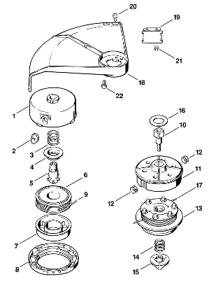 L-Cutting tools