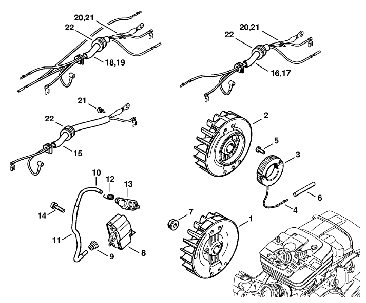 Ignition system