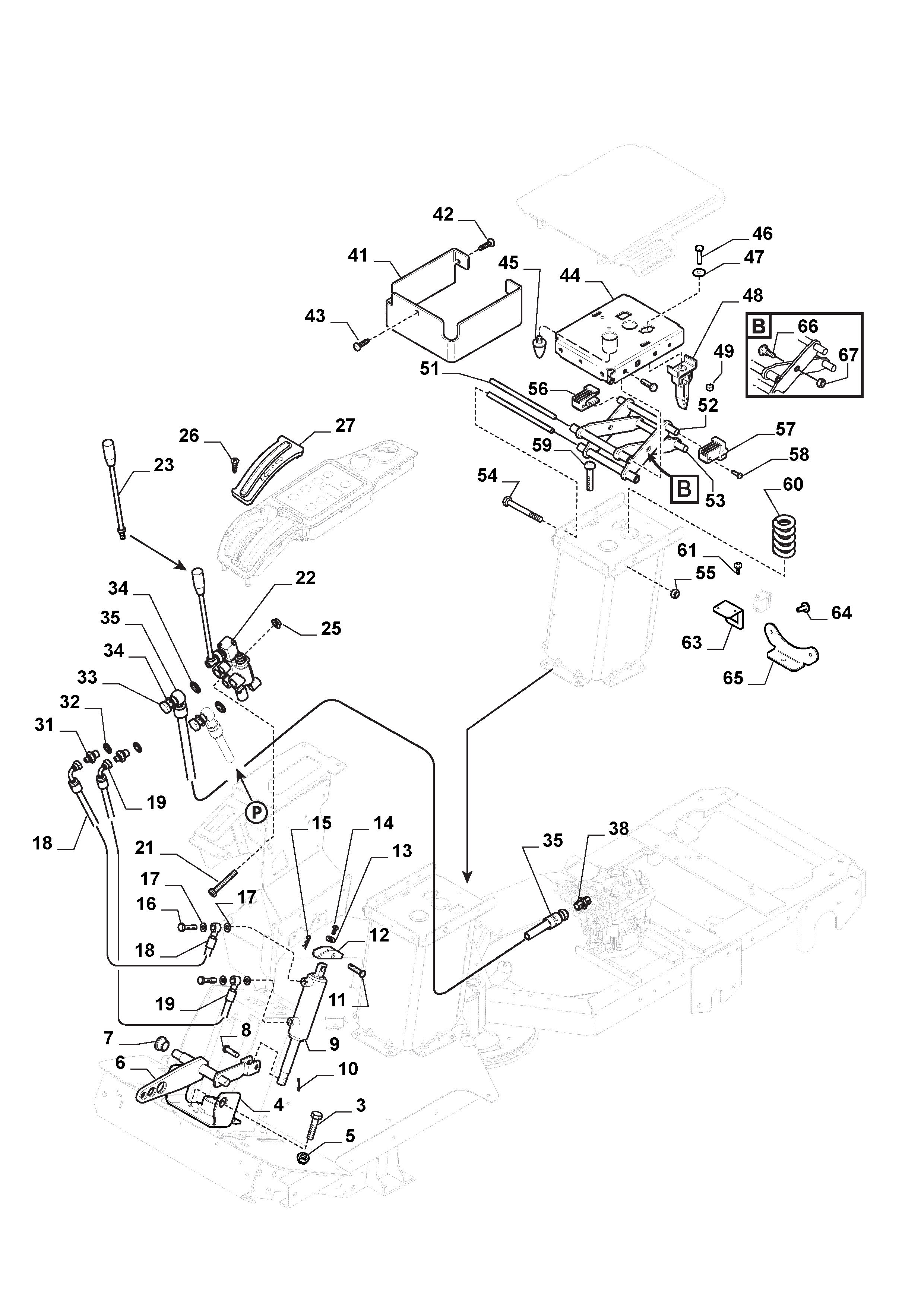 Hydraulic Lift_0