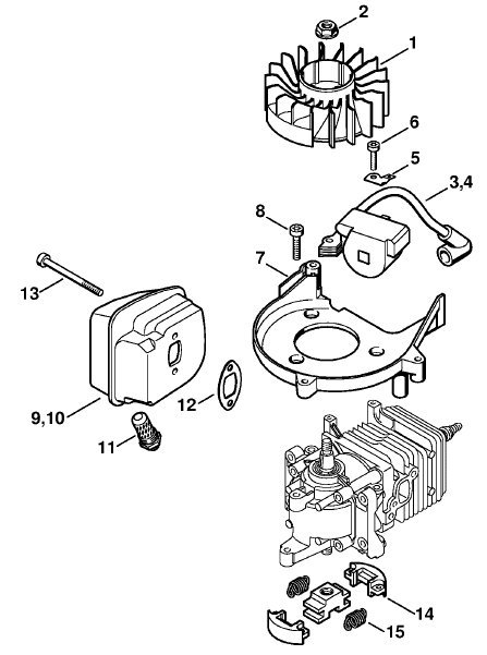 Ignition System