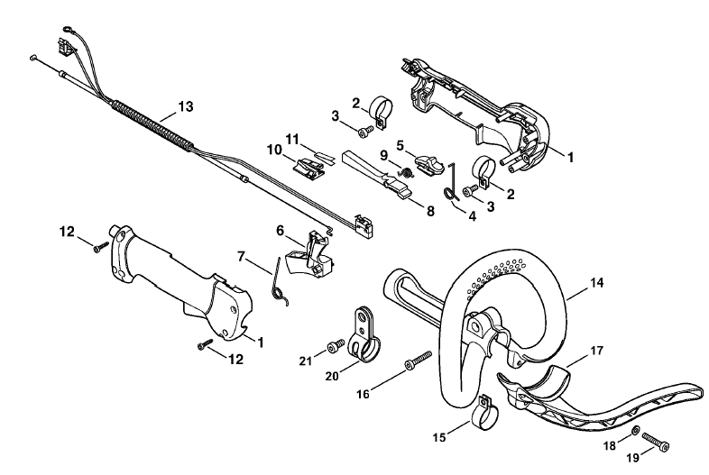 Loop Handle