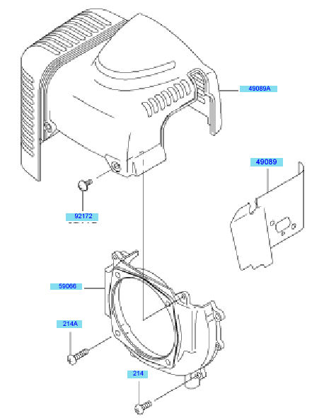 Cooling Equipment