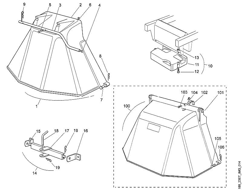 M - Accessories