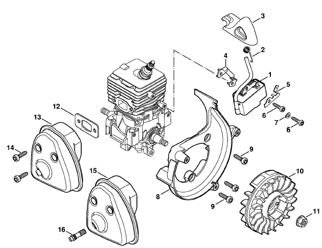 Ignition System